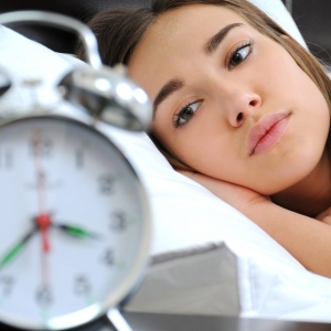 Как да се справим с безсънието