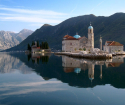 Co vidět v Černé Hoře