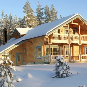 Foto Hur man köper ett hus i Finland