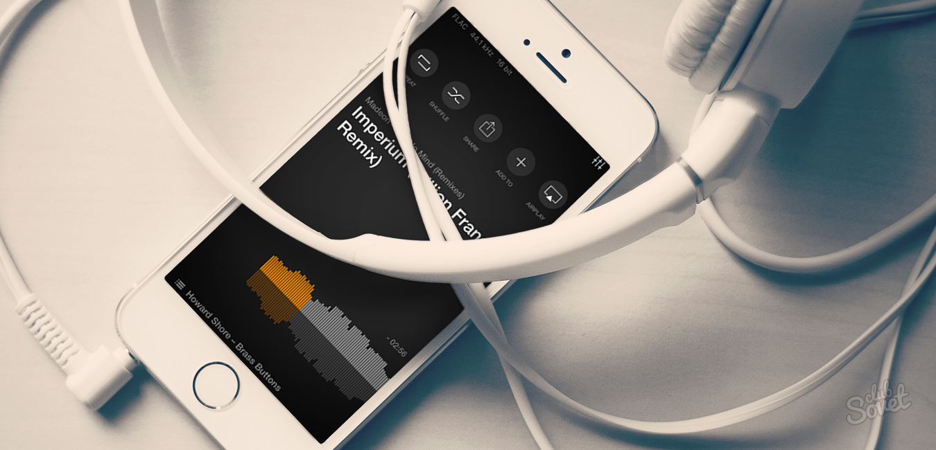 How to download music to the phone via usb
