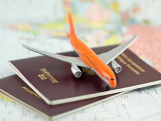 Cara mengisi kuesioner untuk paspor