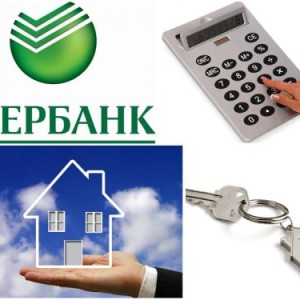 Jak vypočítat Sberbank hypotéky