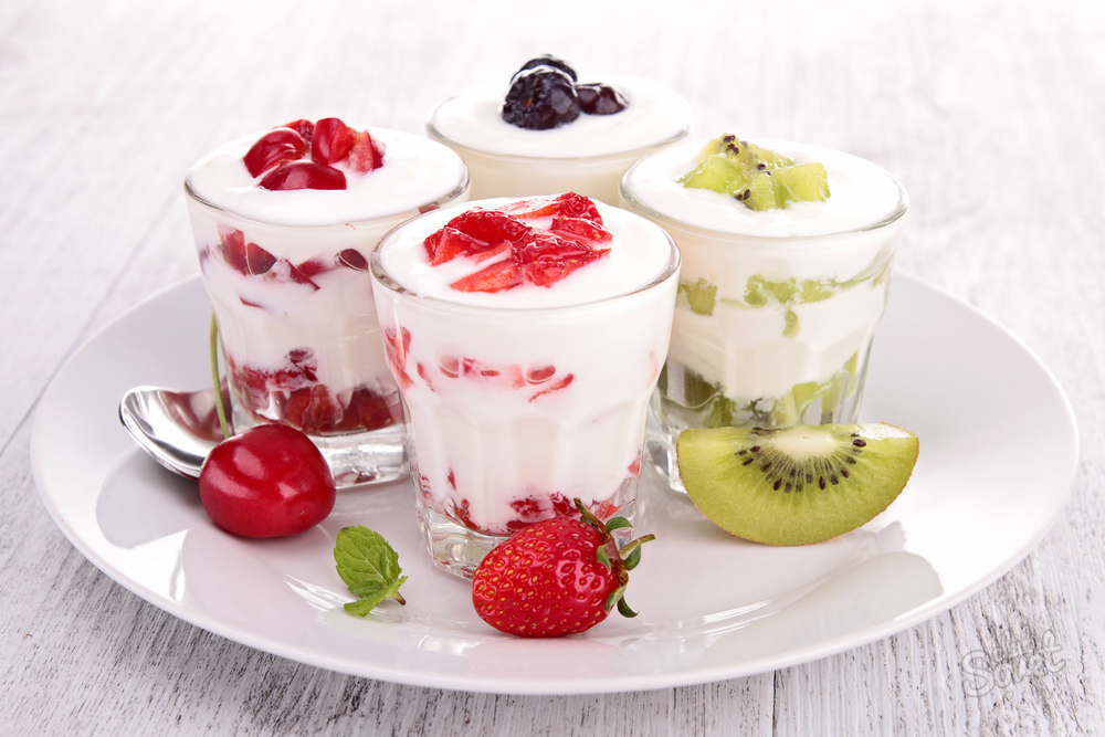 Margouillat Photo-yogurt