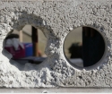 Kako izbušiti betonski zid