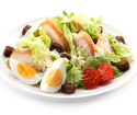 Caesar Salad - Jak vařit