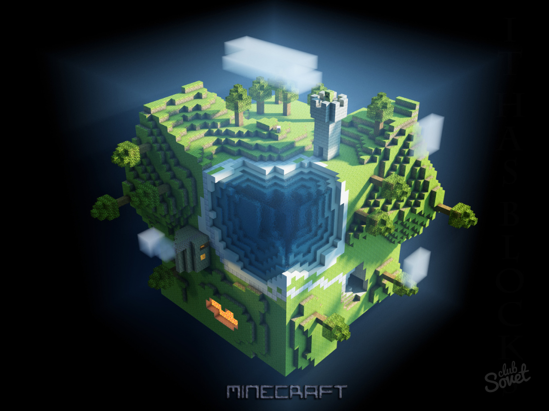 Jak vytvořit portál v Minecraftu