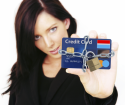 Jak odblokować kartę kredytową