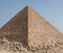 Kako pronaći volumen piramide
