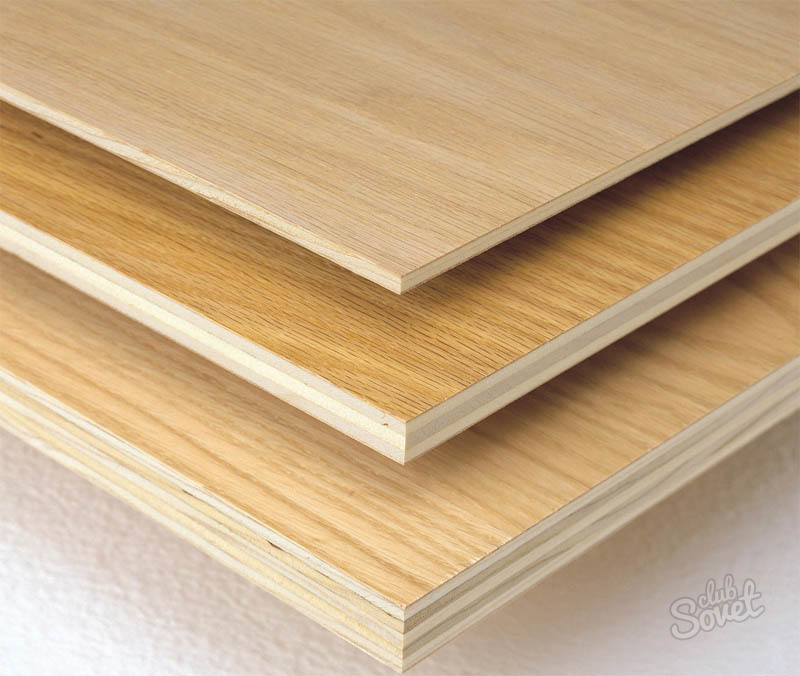 Linoleum plywood1