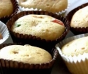 Cupcakes v plesní - Jednoduché recepty