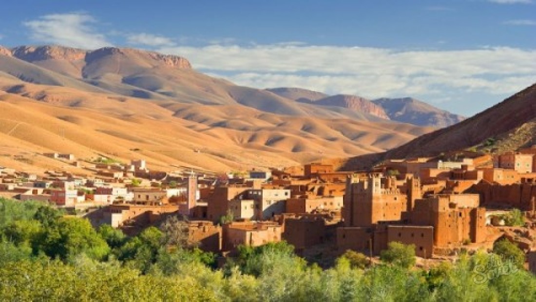 Vale la pena andare a novembre in Marocco