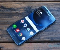 Samsung-da skrinshotni qanday qilish kerak