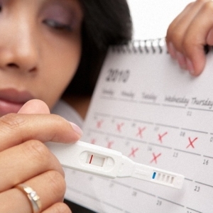 Как узнать срок беременности
