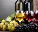 Как да пием вино правилно