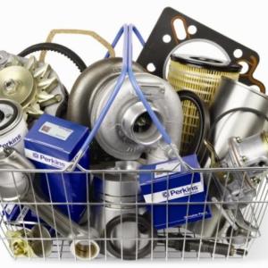 Photo How to buy auto parts on the market