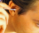 Как лечить грибок в ушах