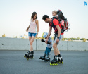 How to choose roller skates