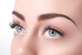 How to lengthen eyelashes