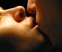 Kako poljubiti strastveni