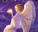 Ako poznať váš strážny anjel
