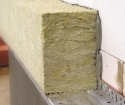 How to insulate the house of Minvata
