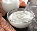 How to make sour cream at home