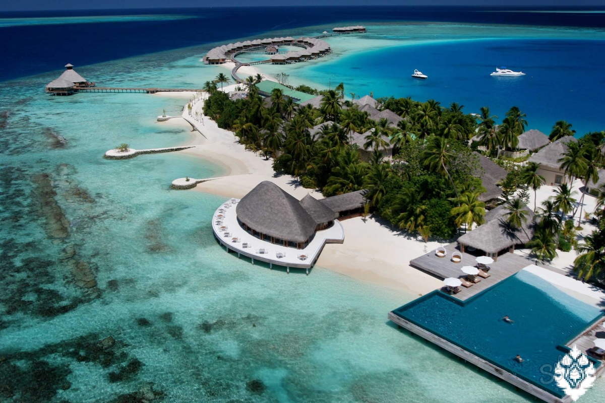 Maldiv orollari
