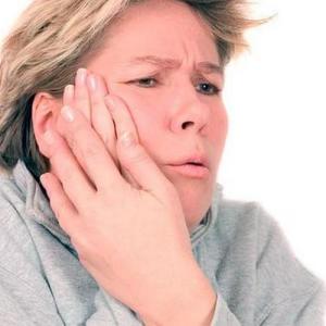 Fotografija kako da biste dobili osloboditi od zubne boli kod kuće brzo