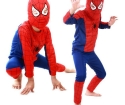 Як зробити костюм Людини Павука