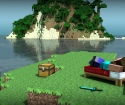 Minecraft'ın kapısını nasıl yapılır