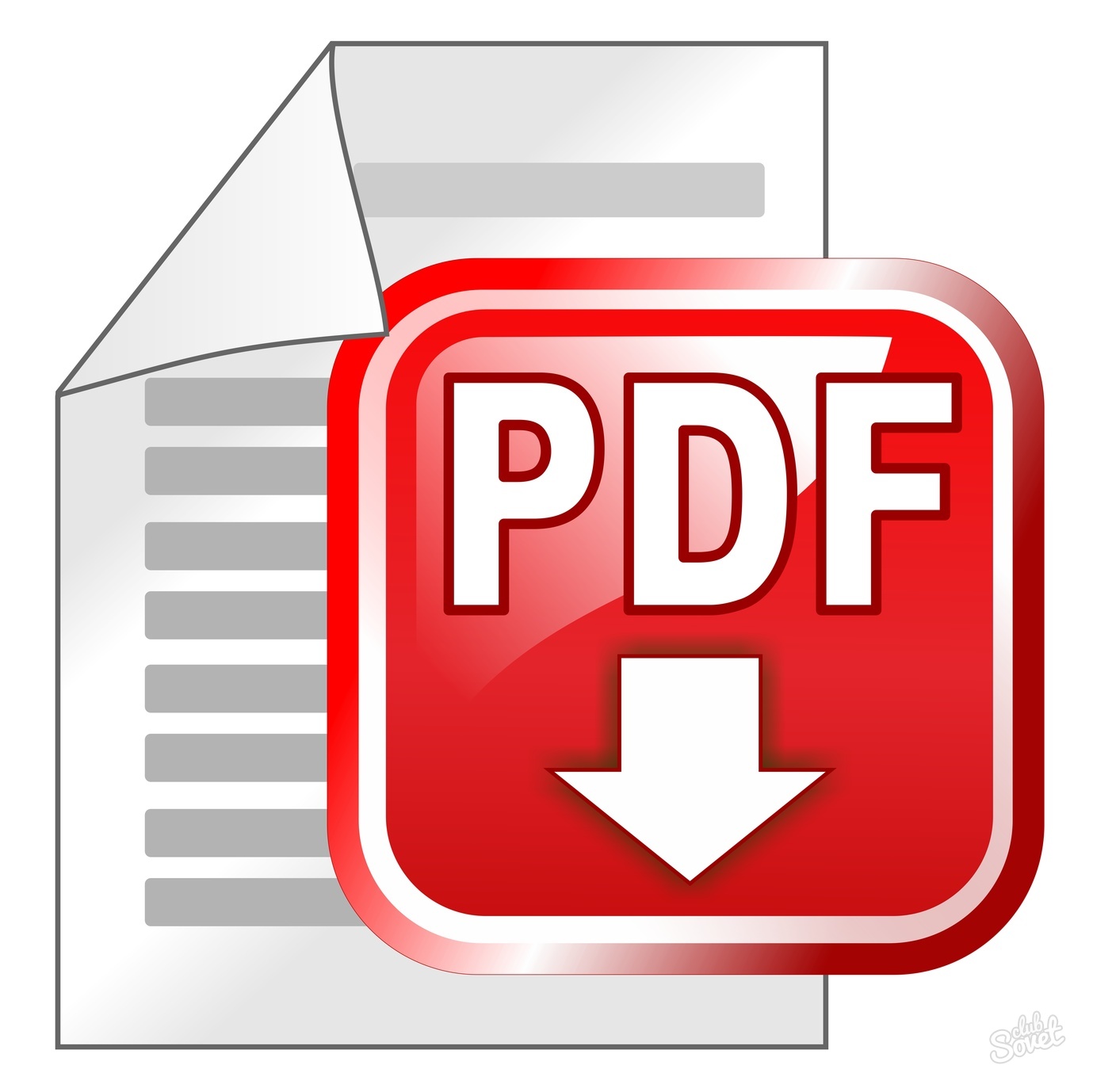 PDF dosyasının boyutunu azaltmak için nasıl