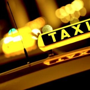 How to open a taxi firm