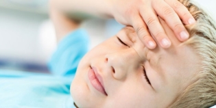 Az agy agyrázkódásának jelei a gyermekben