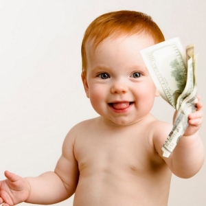 Wie viele Jahre zahlen Alimente für ein Kind?