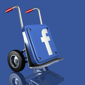 عکس نحوه حذف حساب در فیس بوک