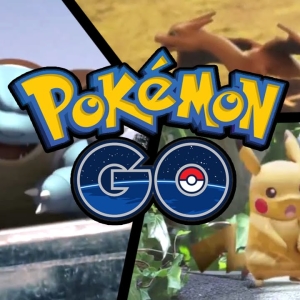 Как установить Pokemon Go на Андроид