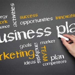 Photo How to make an independent business plan