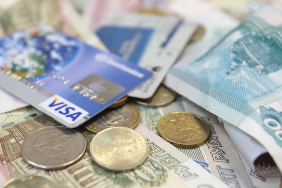 Cara mentransfer uang melalui Sberbank