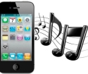 Como criar ringtone para o iPhone usando o iTunes