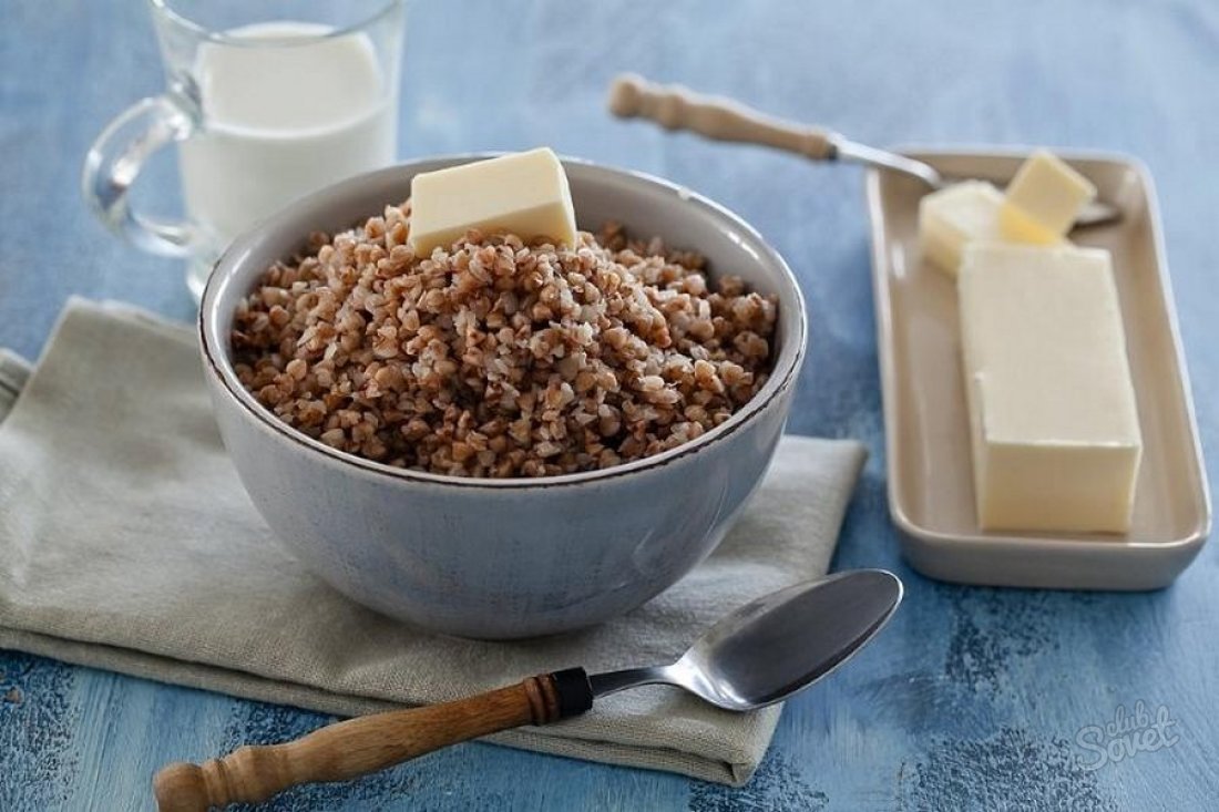 How to cook buckwheat in a slow cooker