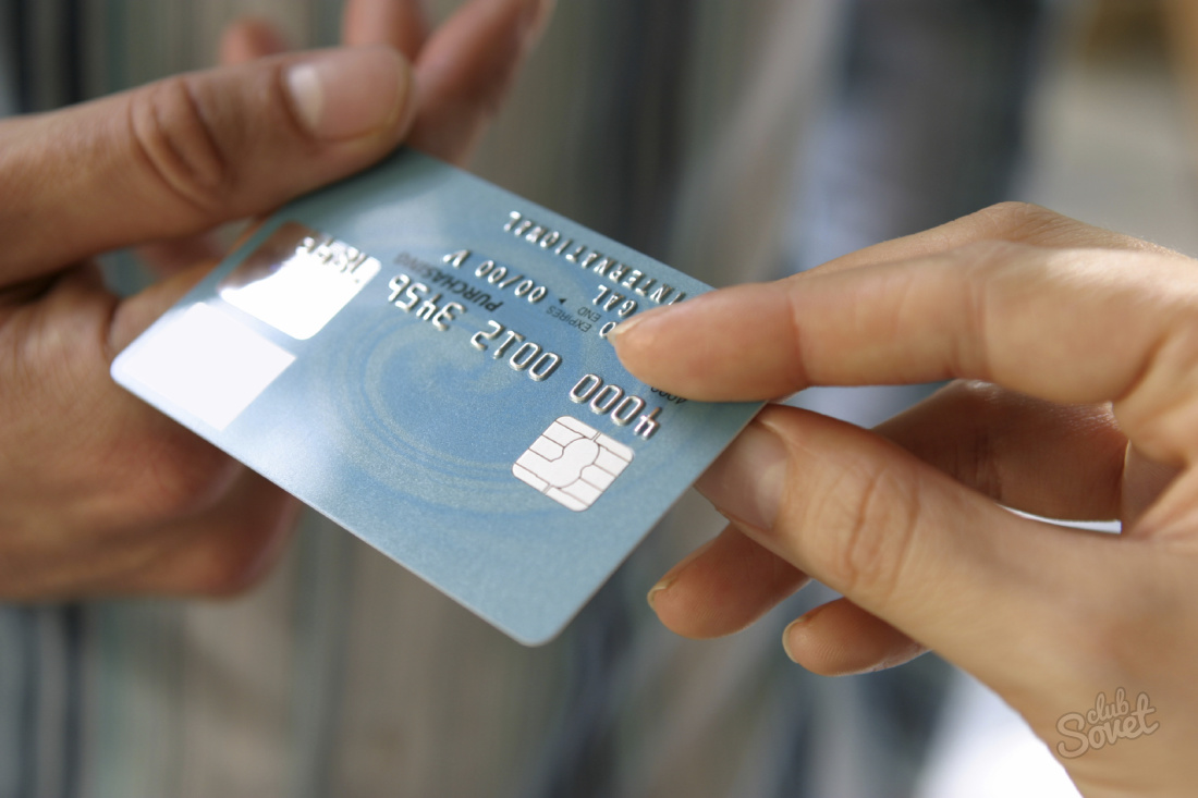 Jak zjistit počet Sberbank Card Card