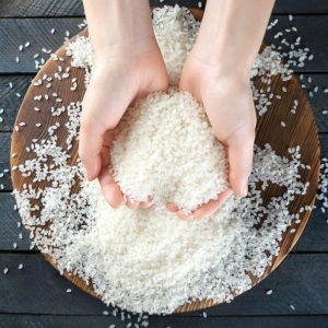 Фото что приготовить из риса?