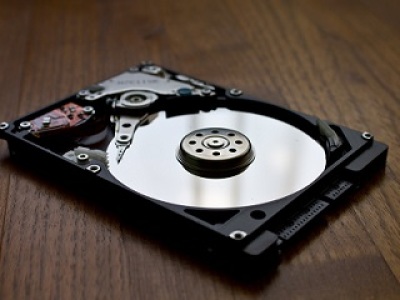 Foto Jak vytvořit defragmentaci disku