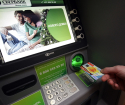How to pay for credit through the Savings Bank ATM