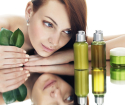 Hair removal oils