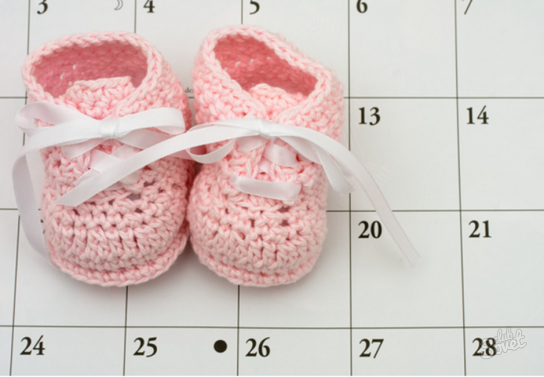 How to calculate ovulation to conceive a child