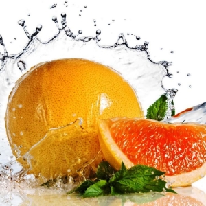 Dieta de grapefruit