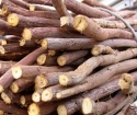 How to take a licorice root