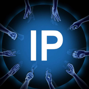 صورة كيفية تغيير عنوان IP للكمبيوتر