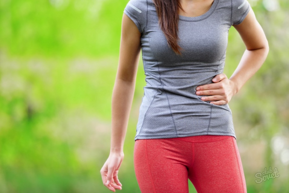 Proč žaludek bolí a jak se s ním vypořádat